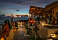Atami Escape Resort - bar