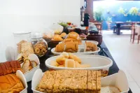 Lanchonete Restaurante e Pousada Serra Azul Limitado - 2-stjärniga