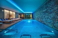 Jupiter Marina Hotel - Couples & Spa - spa