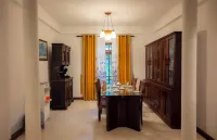 Eco Serenity Kandy - balcony