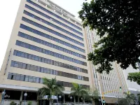 The Royal Hotel by Coastlands Hotels & Resorts Hotels near ICC Durban