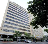 The Royal Hotel by Coastlands Hotels & Resorts - parking