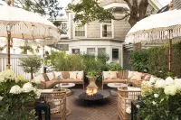Life House, Nantucket - 4-Star