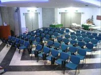 Hotel Apogeo - Wifi