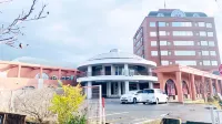 Plaza Hotel Mutsu - bar
