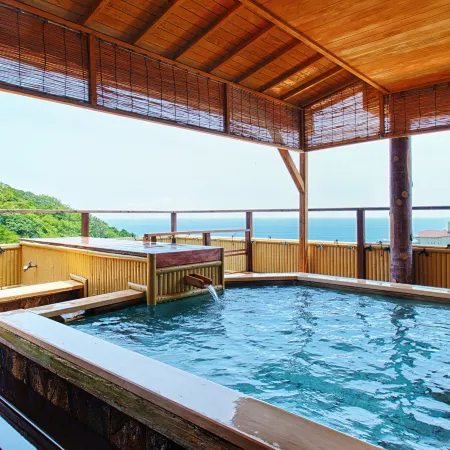Atagawa Prince Hotel