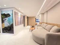 LikeHome旗下布拉瓦海灘布拉瓦別墅 - 3 星級