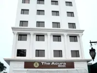 The Acura BMK Hotels near Sector 32