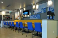 B&B HOTEL Mainz-Hbf - Cho phép mang theo thú cưng