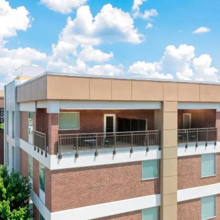 Home2 Suites by Hilton Memphis Downtown