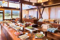Hotel Hakuba - Park Yeri
