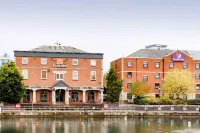 Manchester Salford Quays - 3-Star
