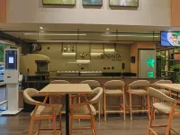 ibis Maringa - ที่มีบาร์
