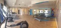 Crowne Plaza MANAGUA by IHG - Fitnessstudio