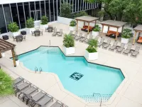 The Whitehall Houston - Семейные