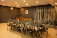 Mansarover Hotel & Banquets - 2-Star