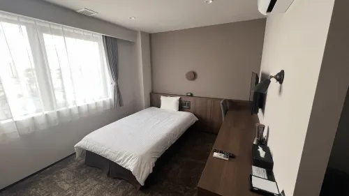Hotel Futabaya - 2-Star
