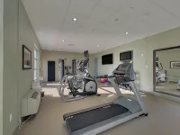 Staybridge Suites MADISON - FITCHBURG by IHG - Træningscentre