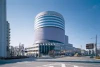 Okayama Green Hotel - 2-Star