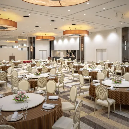 Hotel Maruya Grande