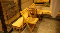 Ryokan Hakura - Kylpylä