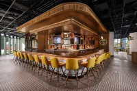 Hollywood Casino Aurora - bar