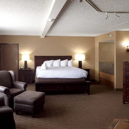 Western Heritage Hotel and Conference Center, an Ascend Collection Hotel