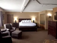 Western Heritage Hotel and Conference Center, an Ascend Collection Hotel - Pet Friendly