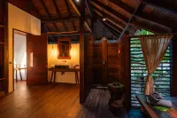 Moro Ma Doto - spa