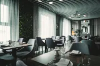 Hotel Vesturland - breakfast