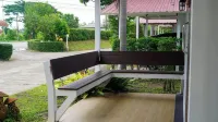 Baan Kula Roi Et - bar