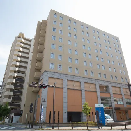 Hotel Frontier Iwaki