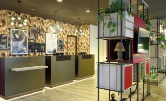 Leonardo Hotel Nürnberg City Center