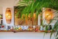 Villa Praia - la Villa Group - bar