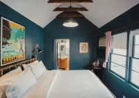 Highlander Mountain House - Balcony