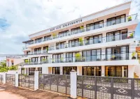Ben Lux Apartments - Airport Shuttle