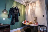 Arroyo Pinion Hotel, Ascend Hotel Collection - Hot Tub
