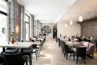 elaya hotel regensburg city center, Trademark Collection by Wyndham - 朝食