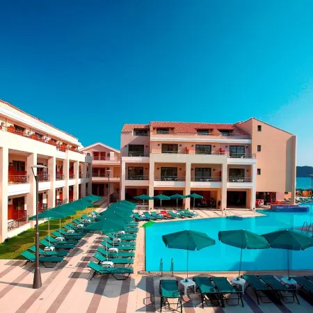Porto Platanias Beach Resort & Spa