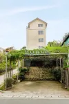 DO酒店(DO Hotel) - 停車場