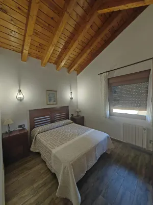 Casas Rurales 4 Valles - Villas