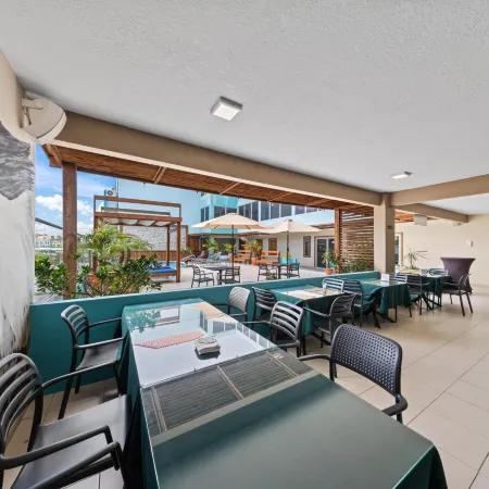 Brion City Hotel, BW Signature Collection