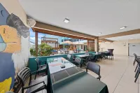 Brion City Hotel, BW Signature Collection - موقف سيارات