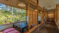 Itoen Hotel Atagawa - Bữa sáng