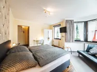 Landhotel Alte Aue - Pet friendly