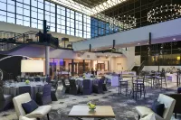 Sheraton Bloomington Hotel - petit déjeuner