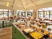 Ibis Styles Lisieux Normandie - Aamiainen