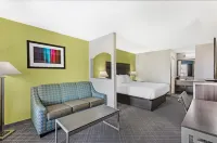 Best Western Inn - 3 estrellas