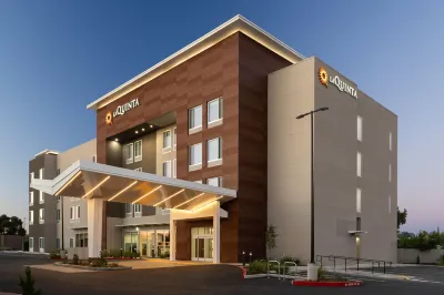 La Quinta Inn & Suites by Wyndham Tracy Hotels in San Joaquin County