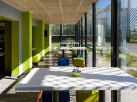 ibis budget Albi Terssac - Parking
